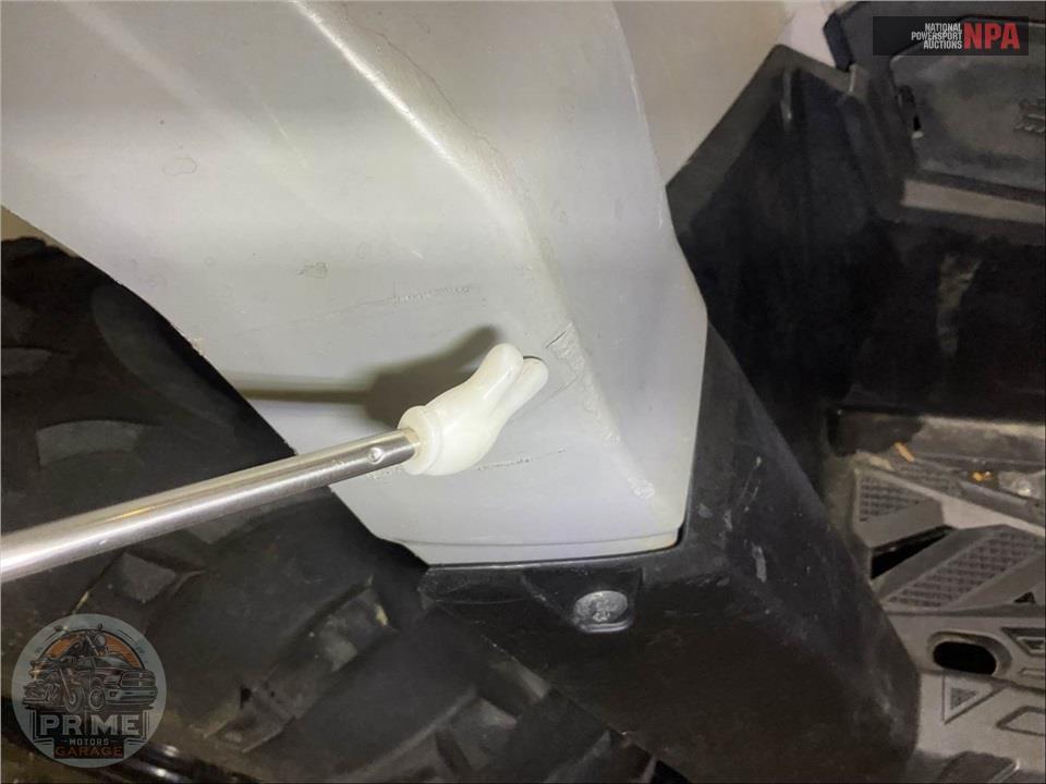 2026 Polaris SPORTSMAN 450 H.O. (ELECTRIC POWER STEERING) — фото 18