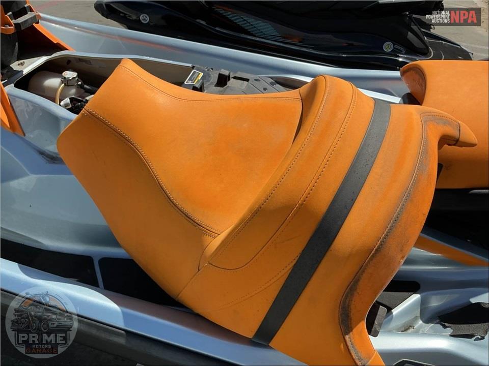 2020 Seadoo/Brp GTI SE 130 — фото 18