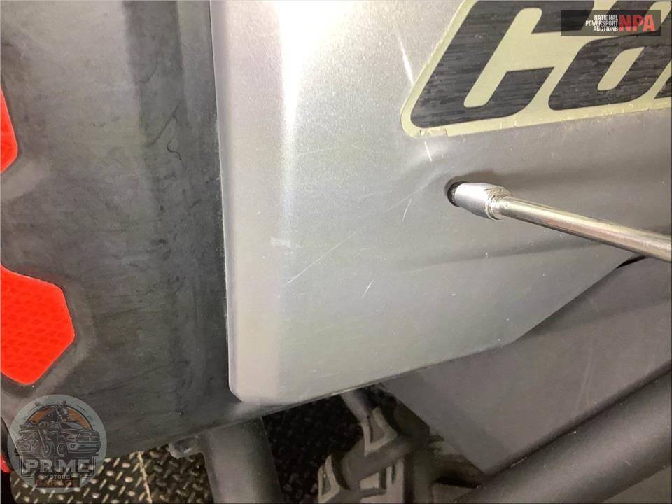 2020 Can-Am DEFENDER LIMITED CAB HD10 — фото 61