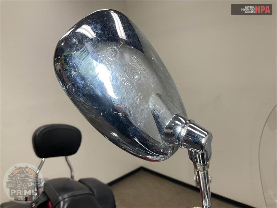 2005 Honda VTX1300C5 — фото 29