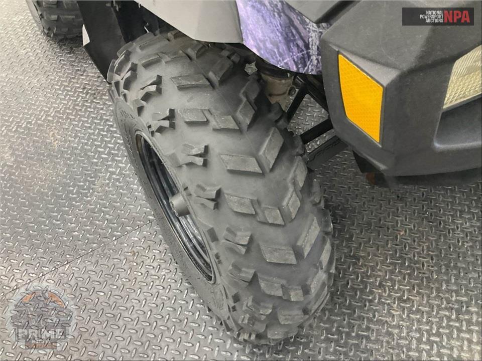 2004 Polaris SPORTSMAN 500 HO — фото 44