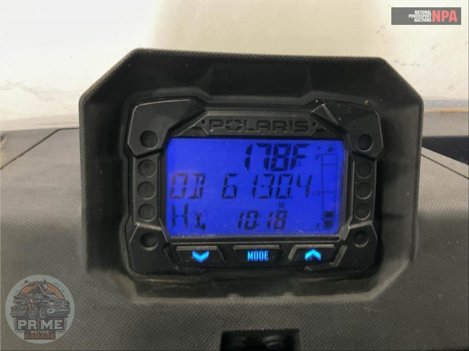 2021 Polaris RANGER 1000 PREMIUM — фото 5