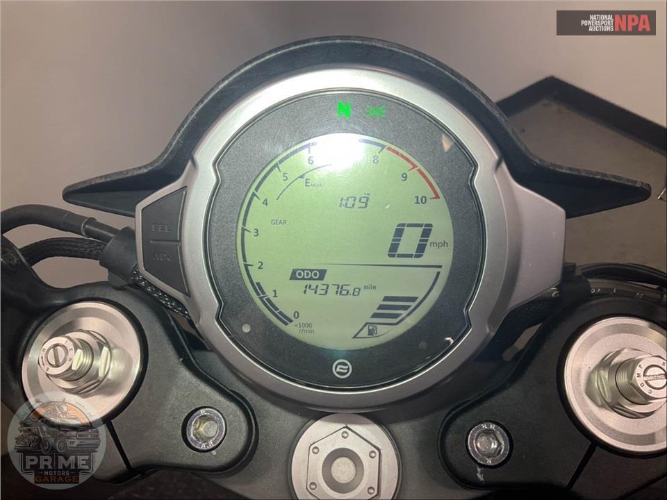 2022 Cf Moto 700CL-X SPORT — фото 5