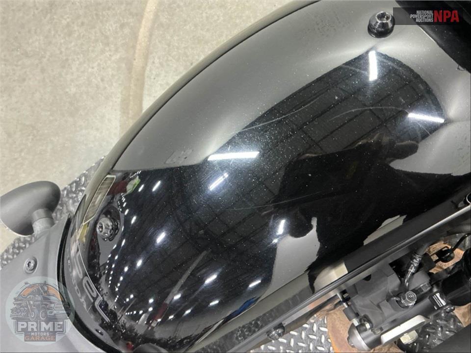 2024 Honda CMX300A REBEL 300 (ABS) — фото 13