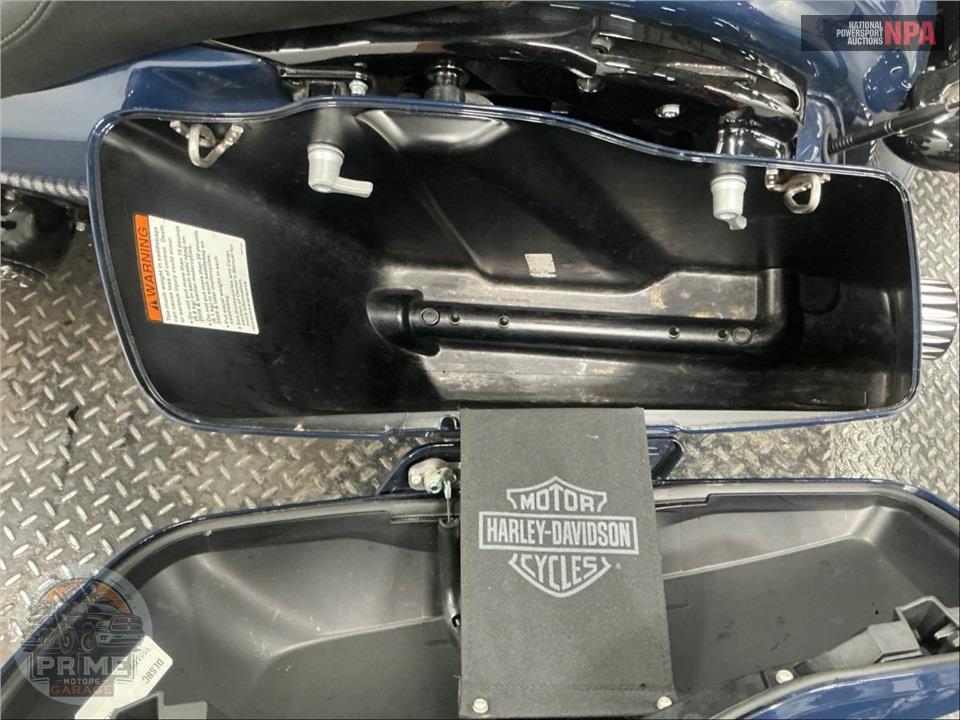 2019 Harley-Davidson FLHXS STREET GLIDE SPECIAL — фото 22