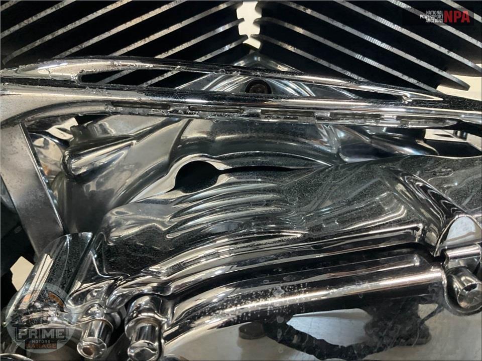 2006 Harley-Davidson FLHTCUI ULTRA CLASSIC ELECTRA GLIDE — фото 33