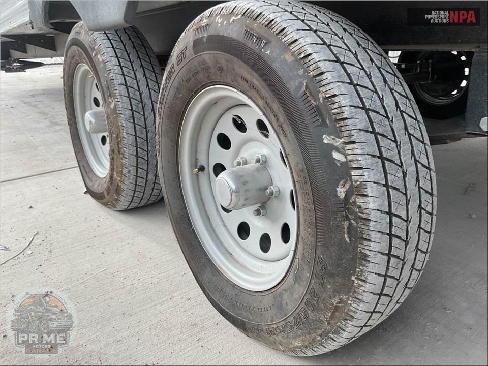 2019 Keystone Rv M-260 TBWE - SPRINGDALE ECO-LITE SERIES — фото 39