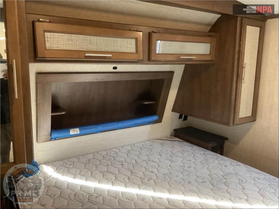 2019 Keystone Rv M-26 RBS - COUGAR SERIES — фото 11