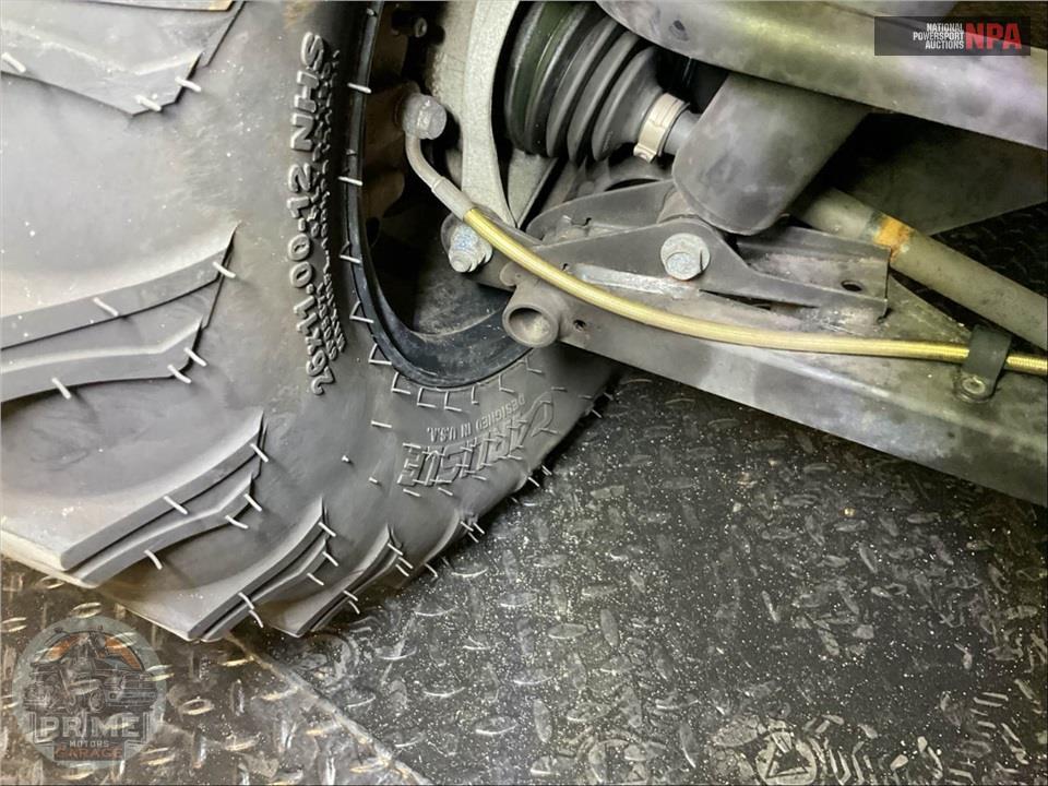 2017 Polaris RANGER CREW XP 900 — фото 28