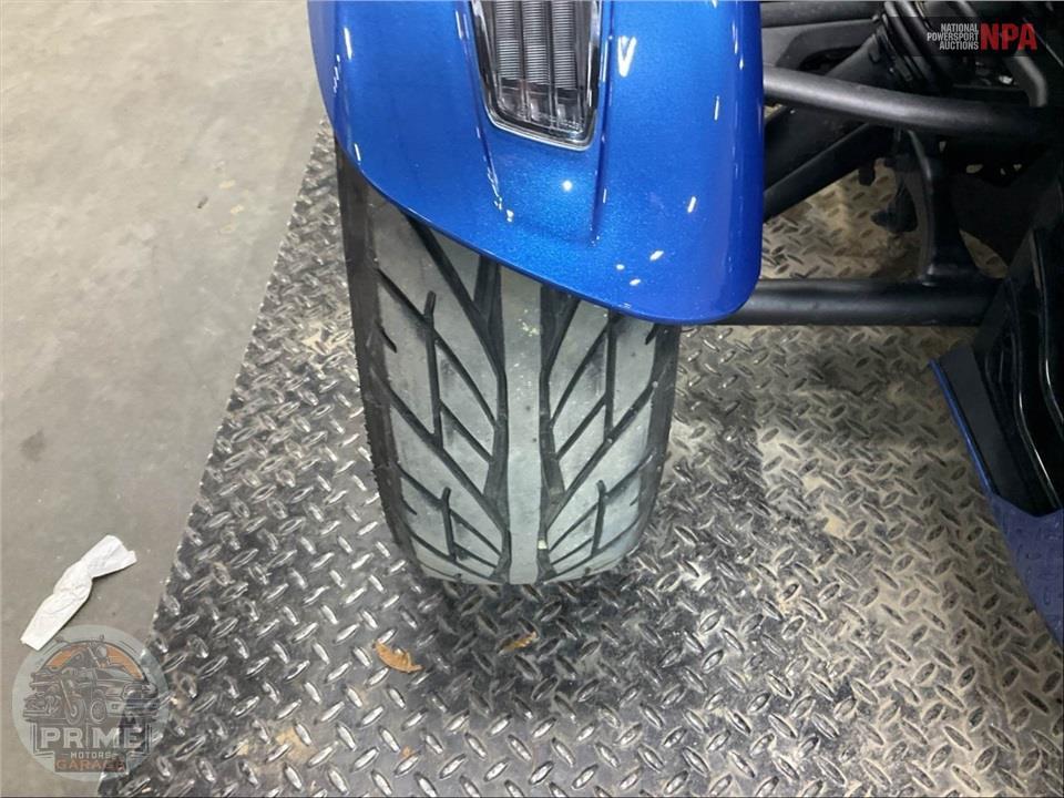 2019 Can-Am SPYDER F3-T SE6 — фото 26