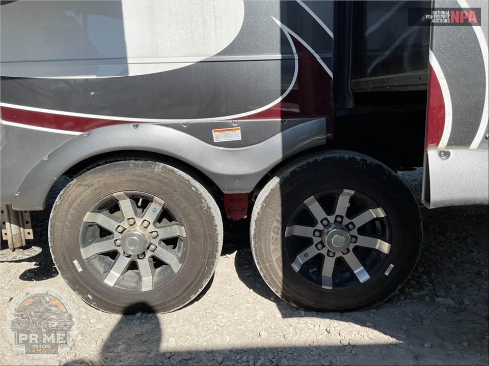 2023 Redwood Rv M-4200 FL - FIFTH WHEEL SERIES — фото 29