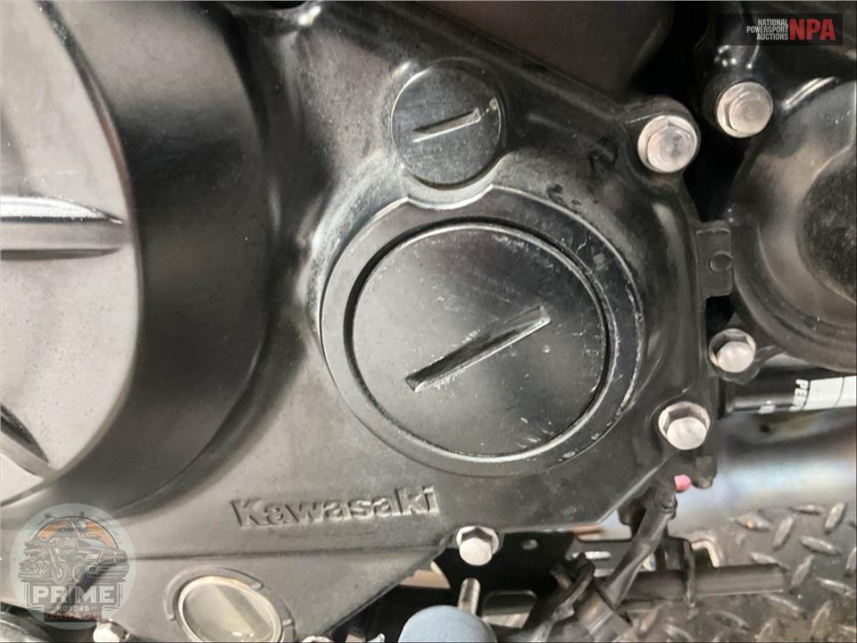 2024 Kawasaki NINJA 650 — фото 22