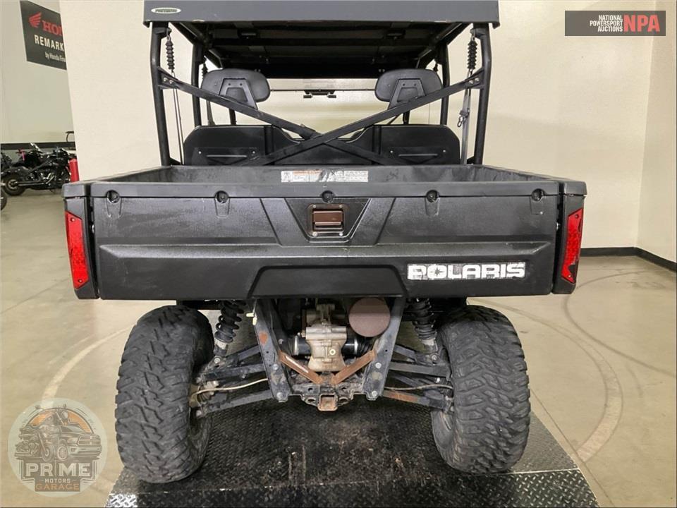 2013 Polaris RANGER 800 EFI CREW — фото 4