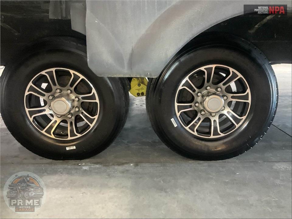 2021 Cardinal By Forest River M-377MBLE - LIMITED FIFTH WHEEL SERIES — фото 47