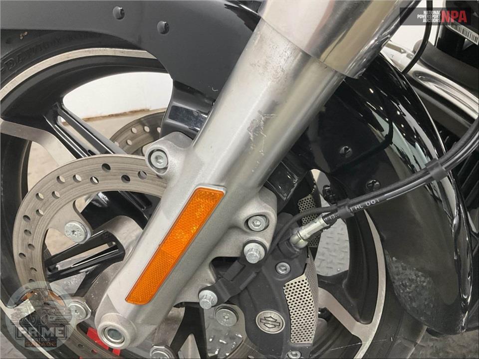 2025 Harley-Davidson FLTRX ROAD GLIDE — фото 42