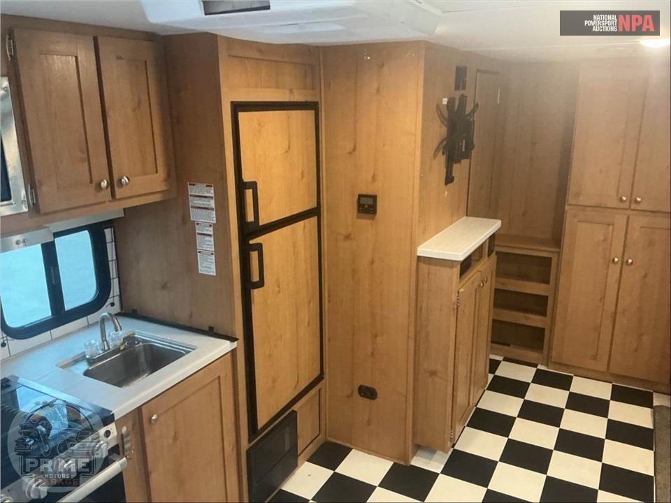 2023 Riverside Rv M-210 - RETRO SERIES — фото 8