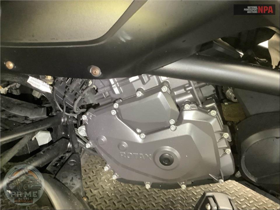 2016 Can-Am SPYDER F3-S SE6 SPECIAL SERIES — фото 7
