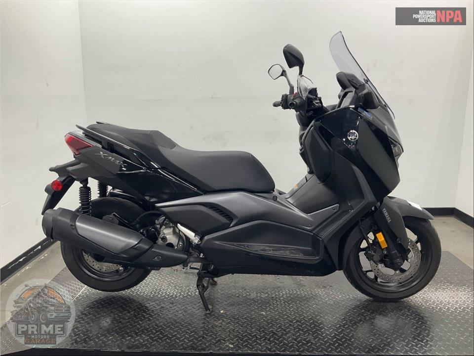 2026 YAMAHA XMAX