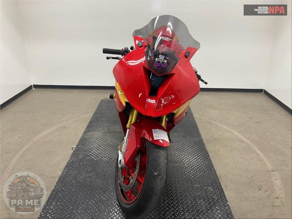 2016 Bmw S1000RR — фото 2