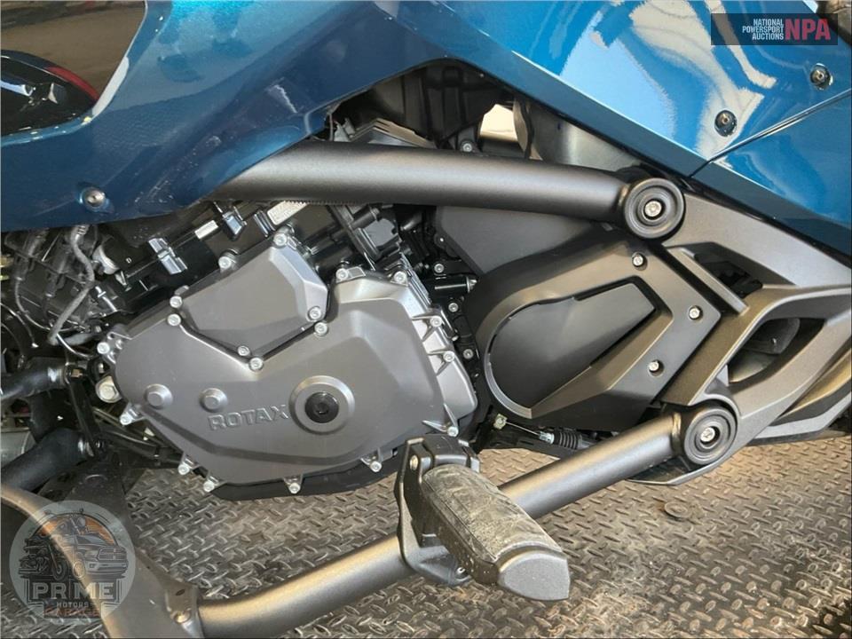 2024 Can-Am SPYDER F3-T — фото 7