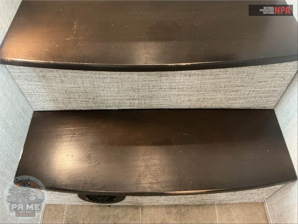 2021 Palomino By Forest River M-389FLC - COLUMBUS FIFTH WHEEL SERIES — фото 25