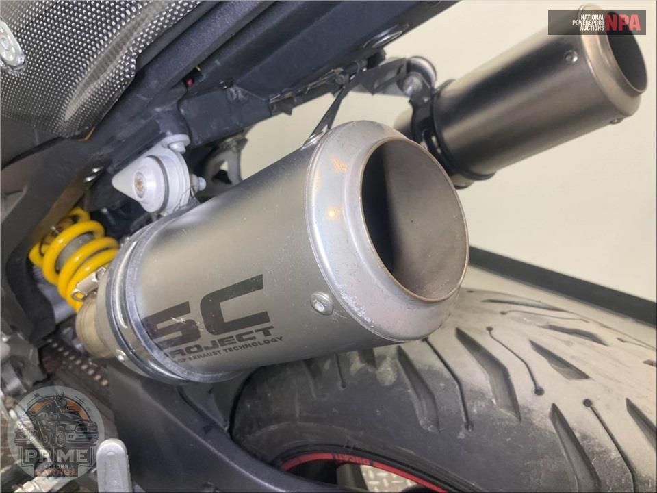 2012 Ducati MONSTER 796 — фото 38