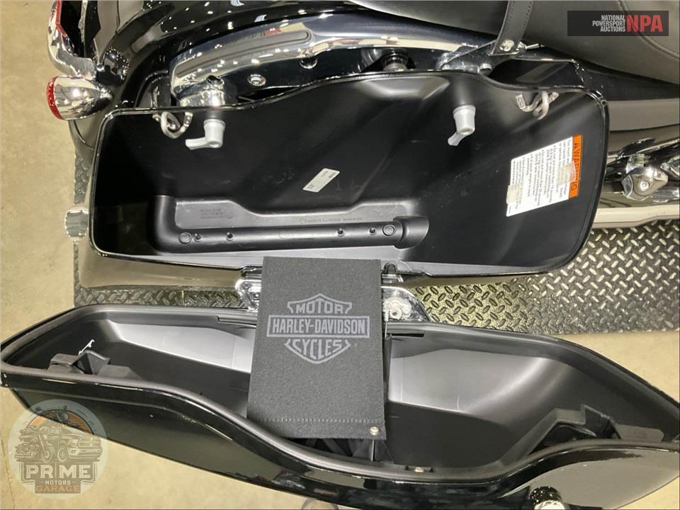 2023 Harley-Davidson FLTRX ROAD GLIDE — фото 18