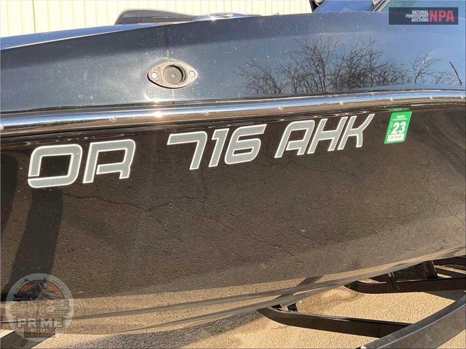 2022 Mb Sports B52 23 ALPHA SERIES L=23/E=1 400HP  RAPTOR VD — фото 6