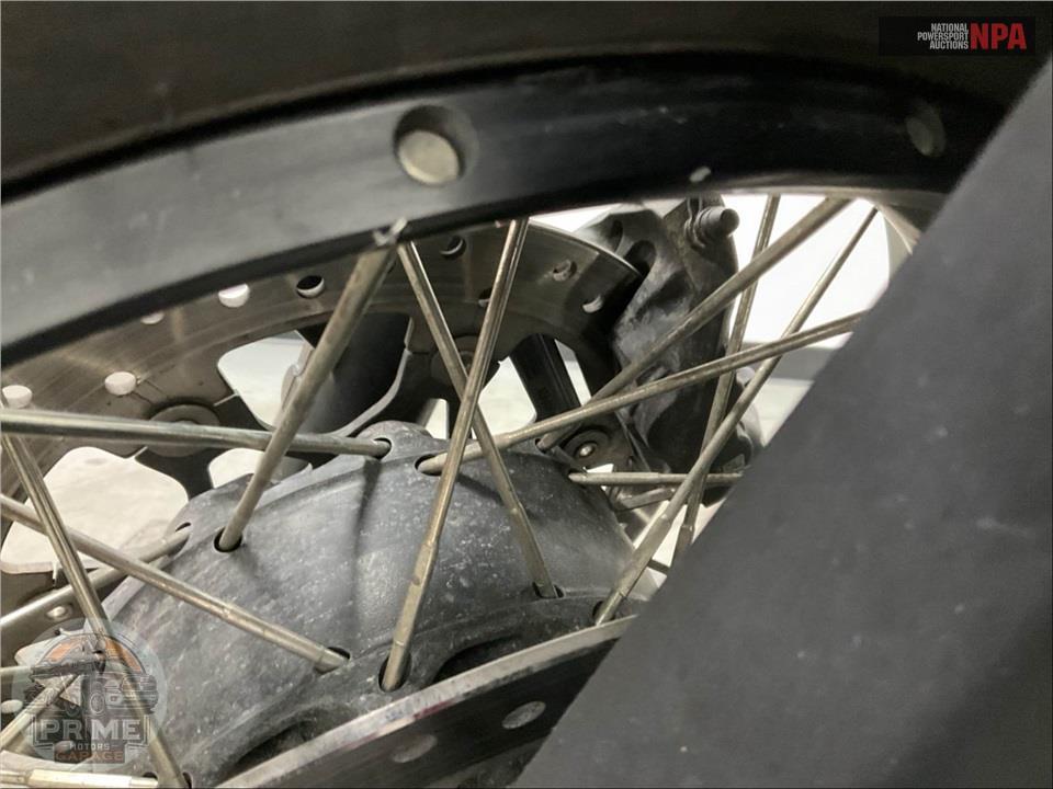 2021 Harley-Davidson RA1250S PAN AMERICA SPECIAL — фото 24