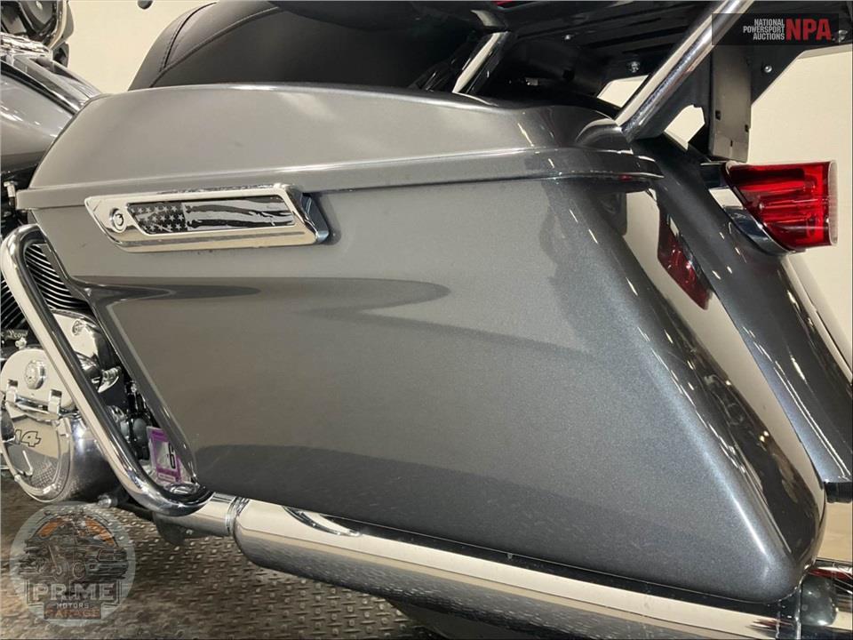 2022 Harley-Davidson FLHTK ULTRA LIMITED — фото 20