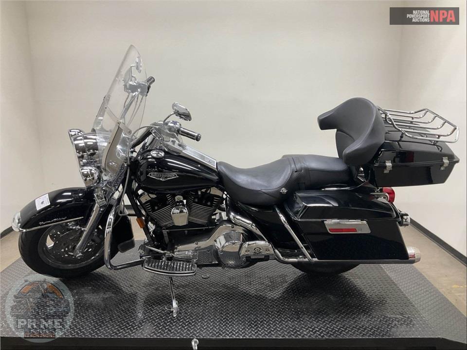 2005 Harley-Davidson FLHRCI ROAD KING CLASSIC — фото 3
