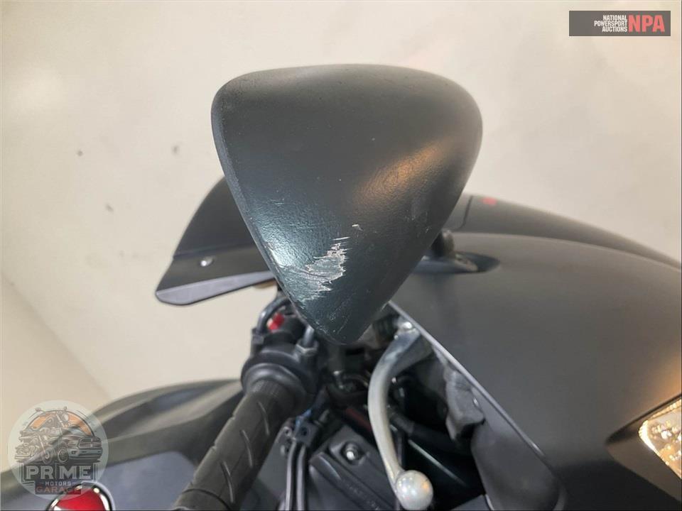 2019 Honda CBR600RR — фото 39