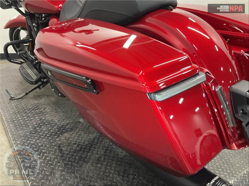 2025 Harley-Davidson FLTRX ROAD GLIDE — фото 16