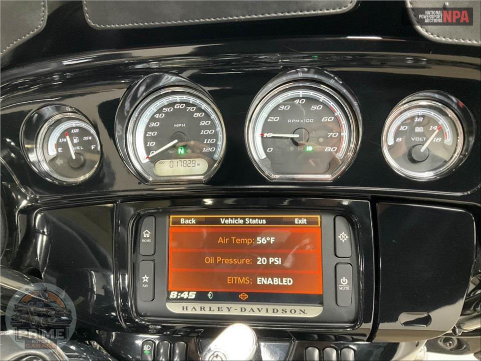 2014 Harley-Davidson FLHTK ELECTRA GLIDE ULTRA LIMITED — фото 5