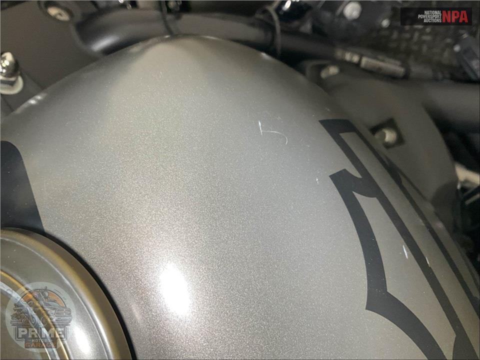 2018 Harley-Davidson FXFBS FAT BOB 114 — фото 21