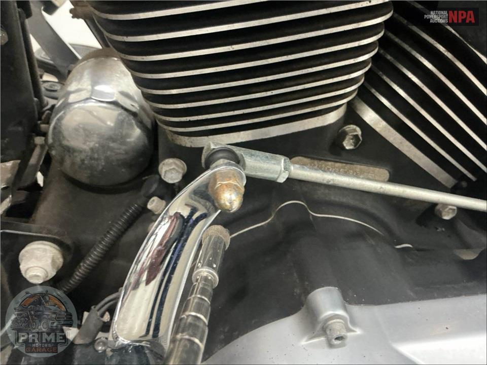 2013 Harley-Davidson FLSTFB FAT BOY LO — фото 25