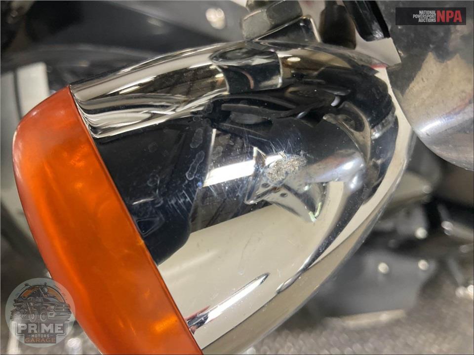 2017 Harley-Davidson FXDF-103 DYNA FAT BOB — фото 30