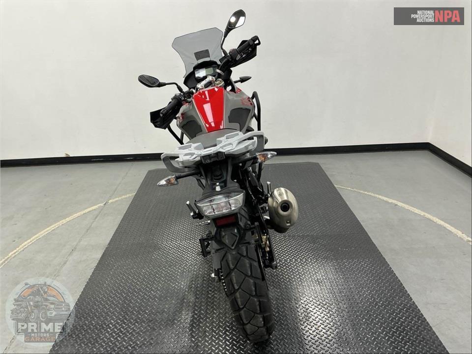 2018 Bmw G 310GS — фото 4