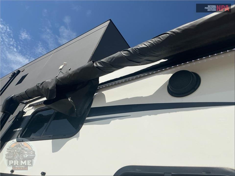 2022 Grand Design Recreational Vehicles M-278BH - REFLECTION 150 FIFTH WHEEL SERIES — фото 36