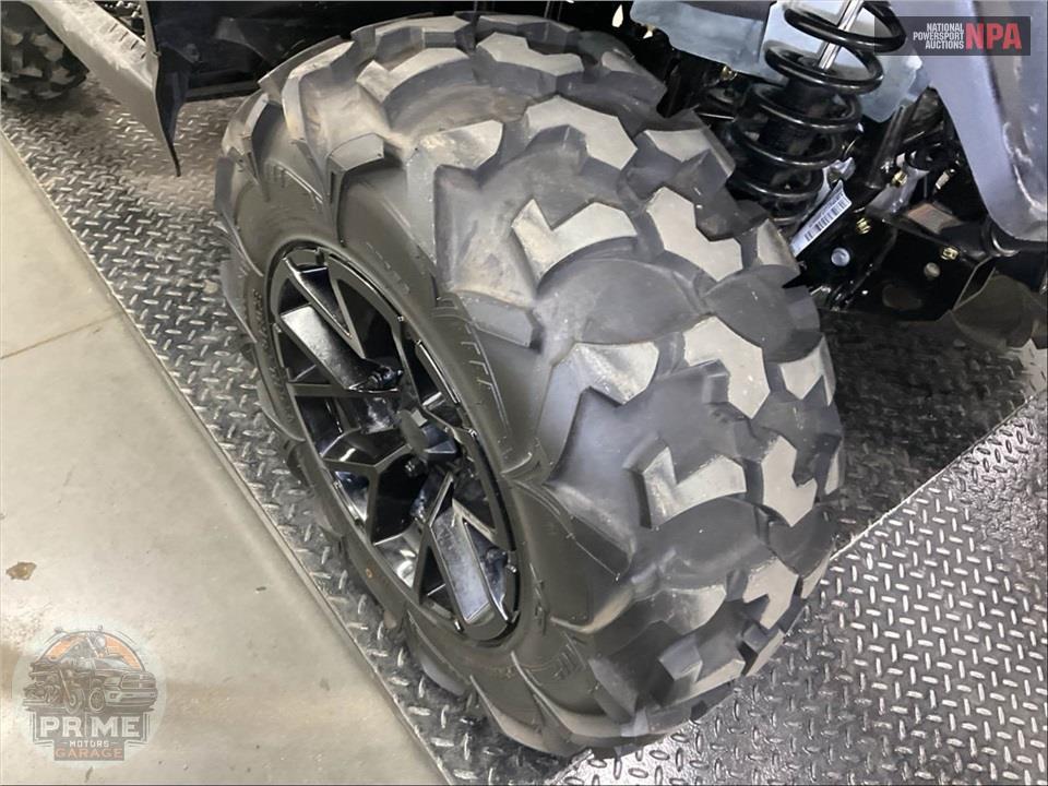 2026 Can-Am OUTLANDER MAX XT 700 — фото 20