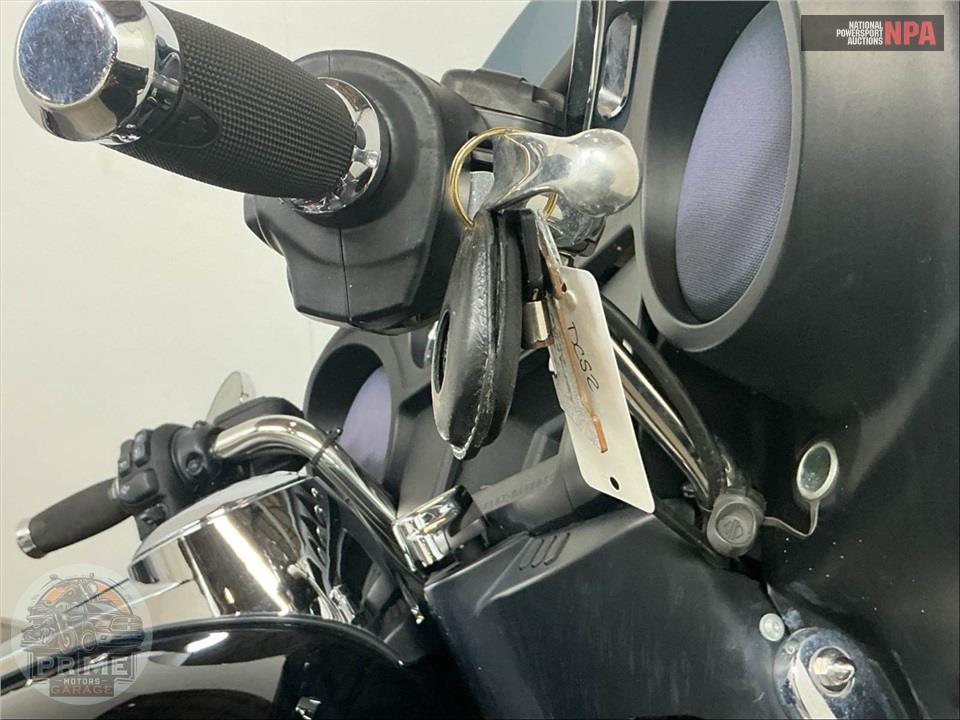 2020 Harley-Davidson FLHT ELECTRA GLIDE STANDARD — фото 15