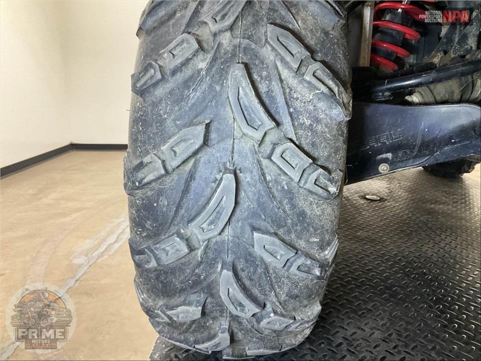 2018 Polaris SPORTSMAN TOURING 570 SP — фото 25
