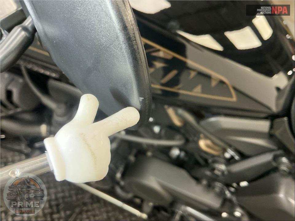 2022 Harley-Davidson RH1250S SPORTSTER S — фото 19