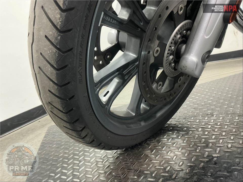 2022 Bmw R 18 TRANSCONTINENTAL — фото 22