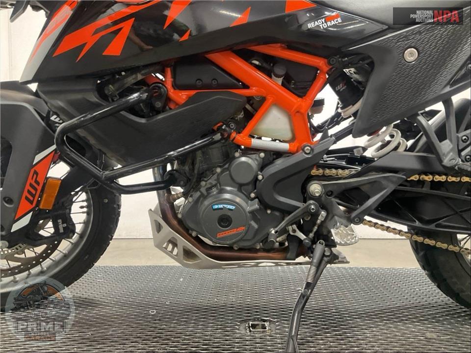 2023 Ktm 390 ADVENTURE — фото 7