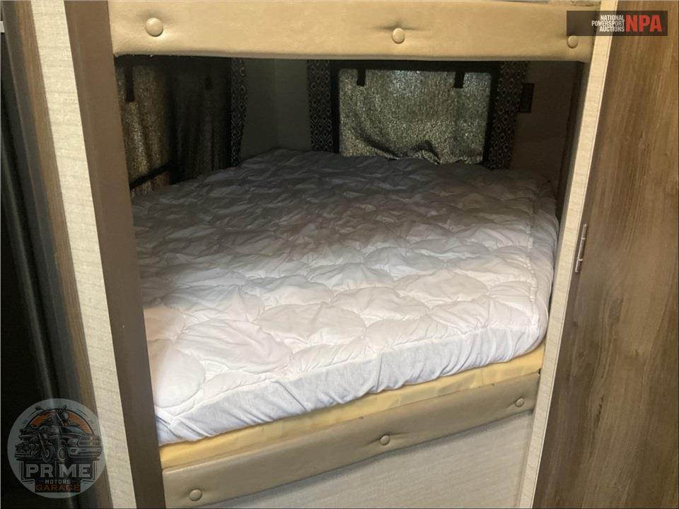 2019 Keystone Rv M-243 BHS BULLET ULTRA LITE SERIES — фото 14
