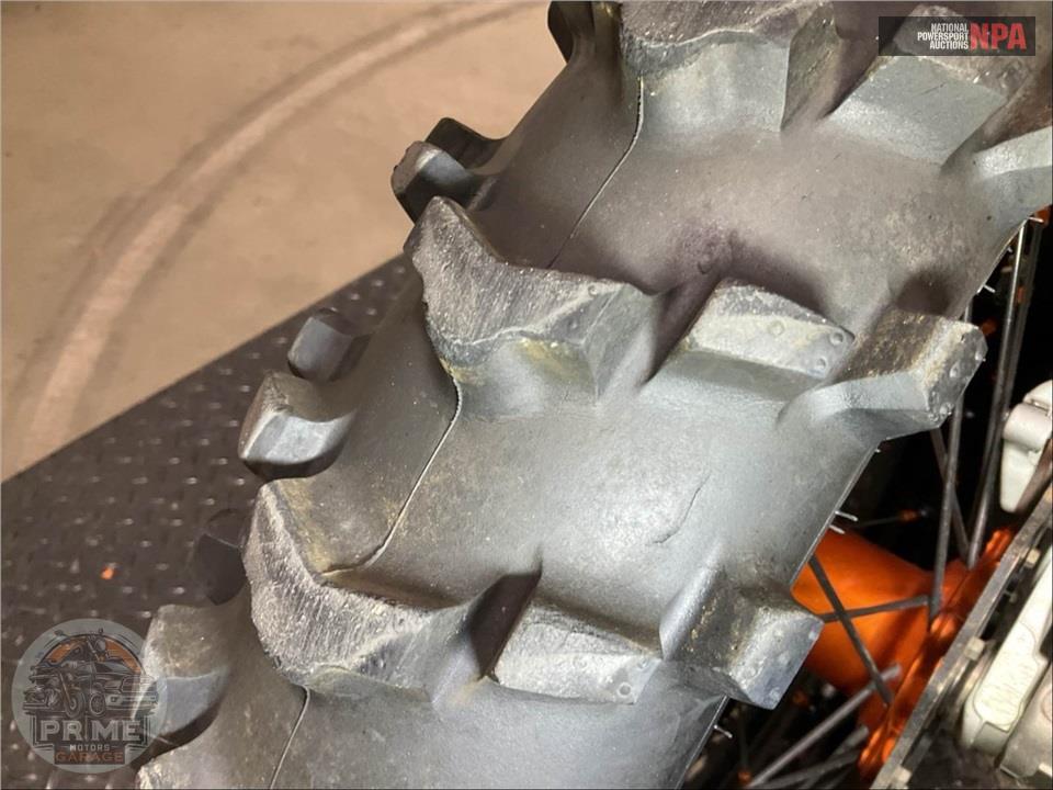 2024 Ktm 350 XC-F FACTORY EDITION — фото 22