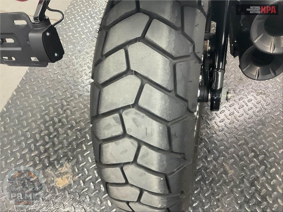 2022 Harley-Davidson FXFBS FAT BOB 114 — фото 15