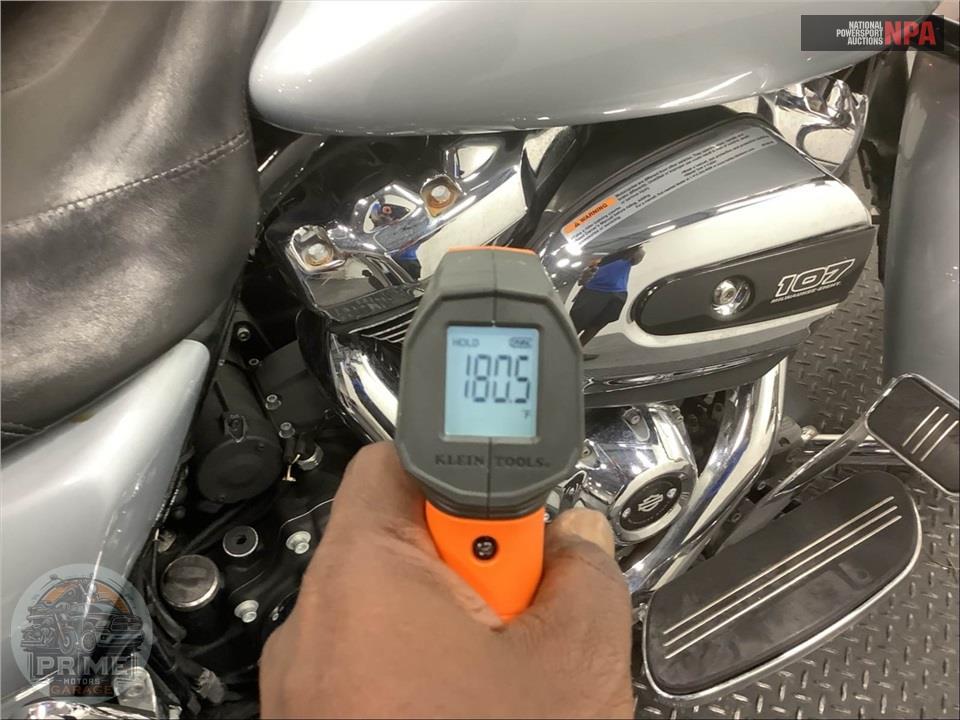2023 Harley-Davidson FLTRX ROAD GLIDE — фото 8