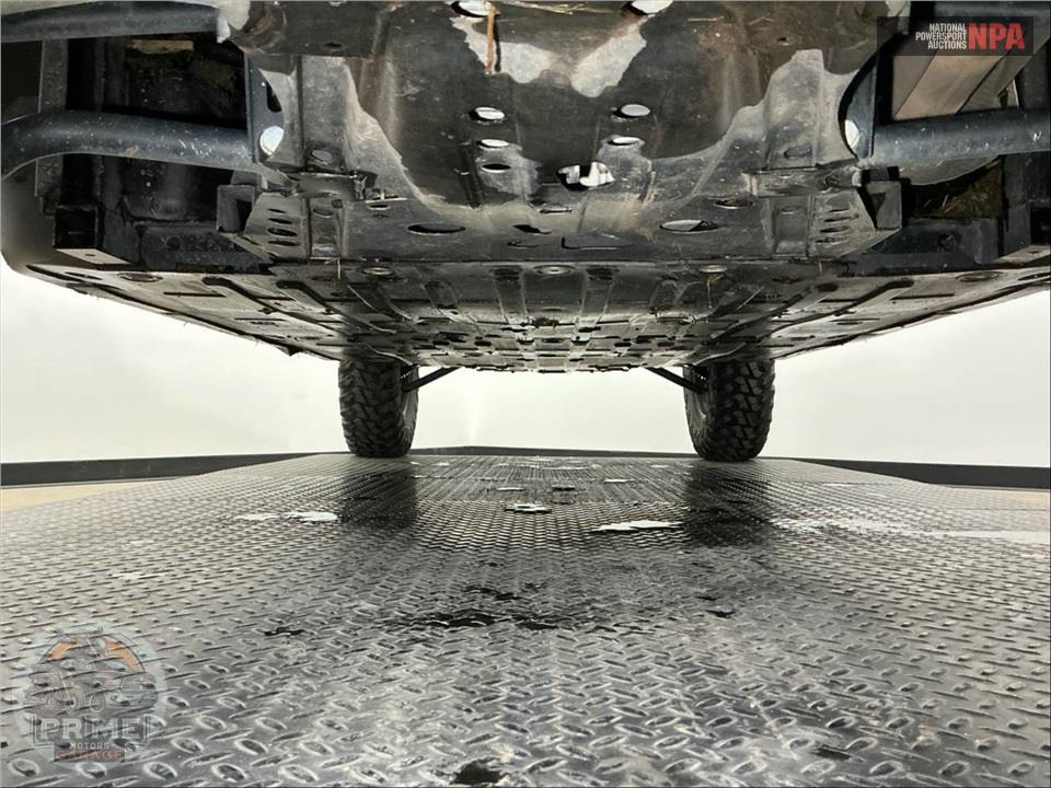 2023 Polaris RANGER CREW XP 1000 TEXAS EDITION — фото 15